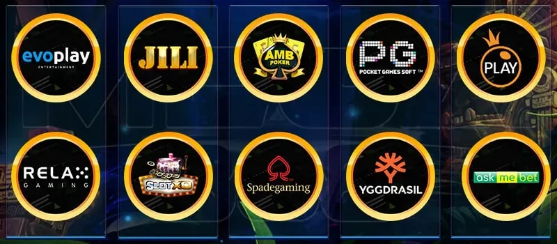 รวมสล็อตทุกค่าย pakyok72